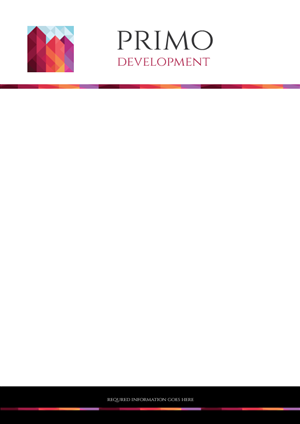 Diseño de Logo por dalia sanad para Primo Development Pty Ltd | Diseño: #3456901