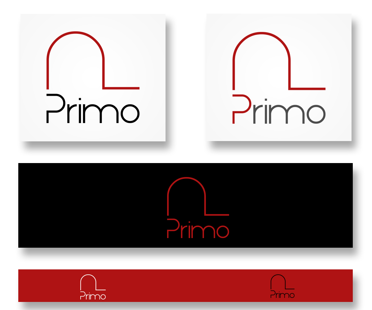 Design de Logo par GRAFFYC pour Primo Development Pty Ltd | Design #3316697