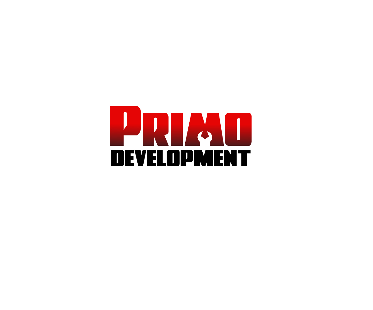 Logo Design by webpagesol for Primo Development Pty Ltd | Design #3368466