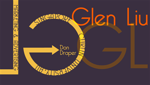 Business Card Design by Dawn