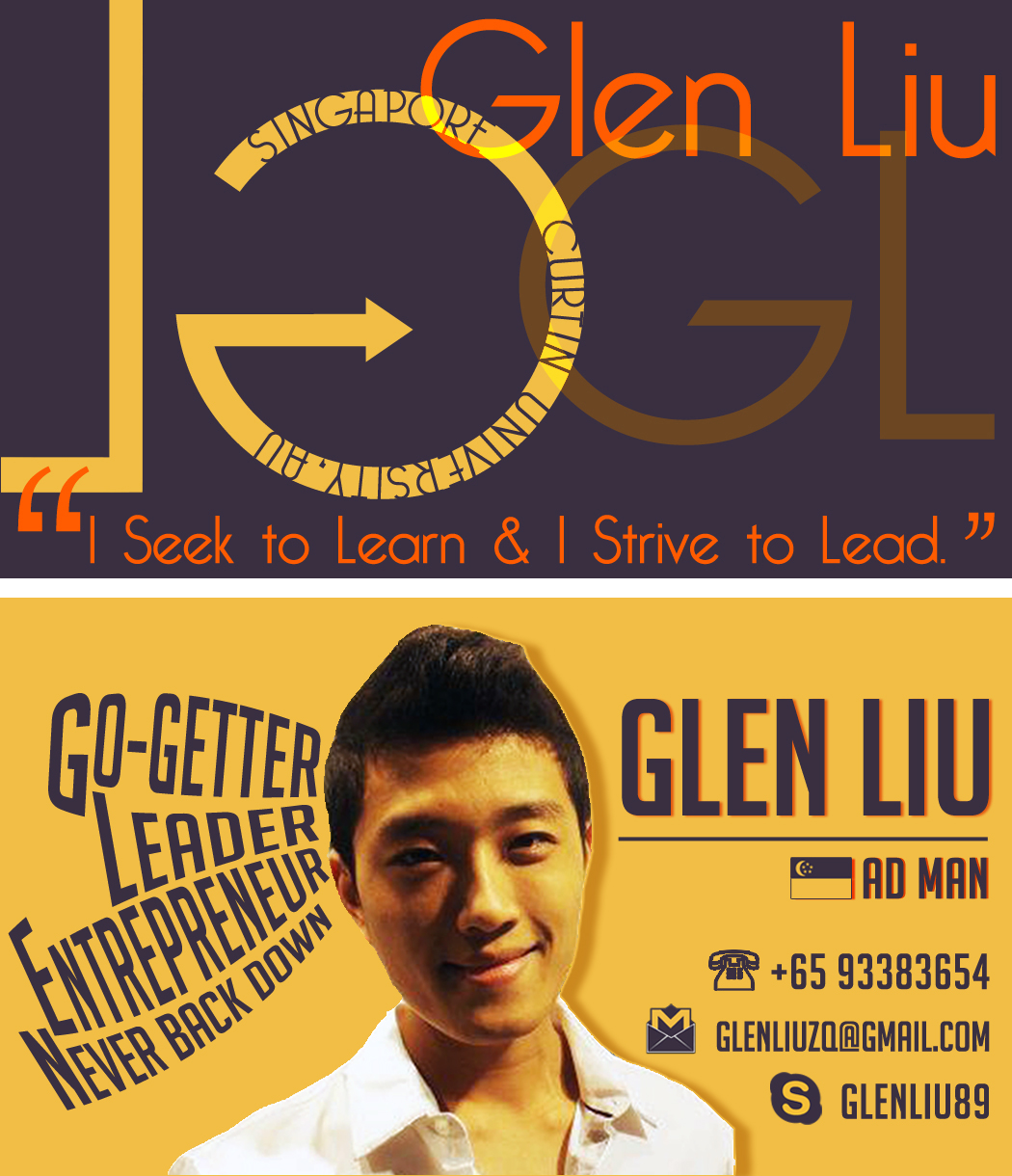 Business Card Design by Dawn for this project | Design #823000