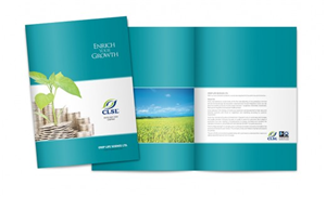 Brochure Design by tina_tina2014 for Breakout Media | Design #3321890