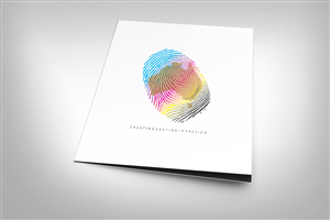 Diseño de Brochure por dkthedon para Breakout Media | Diseño: #3429394