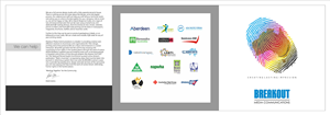 Brochure Design by dkthedon