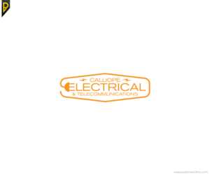 Logo-Design von poisonvectors für dieses Projekt | Design #7905269