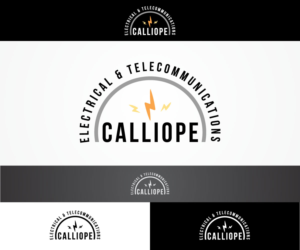 Logo-Design von sangeloenriquez für dieses Projekt | Design #7162787