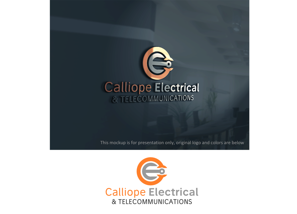 Logo Design by Gita. for this project | Design: #7904966