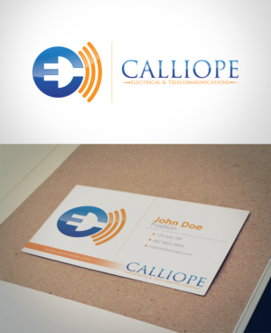 Logo Design by carlbondoc for this project | Design: #7228795