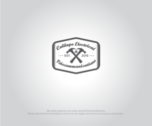 Logo Design by Gravity Designs for this project | Design: #7221805