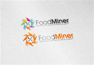 Logo Design by Lostre Design Studio for this project | Design: #3359754