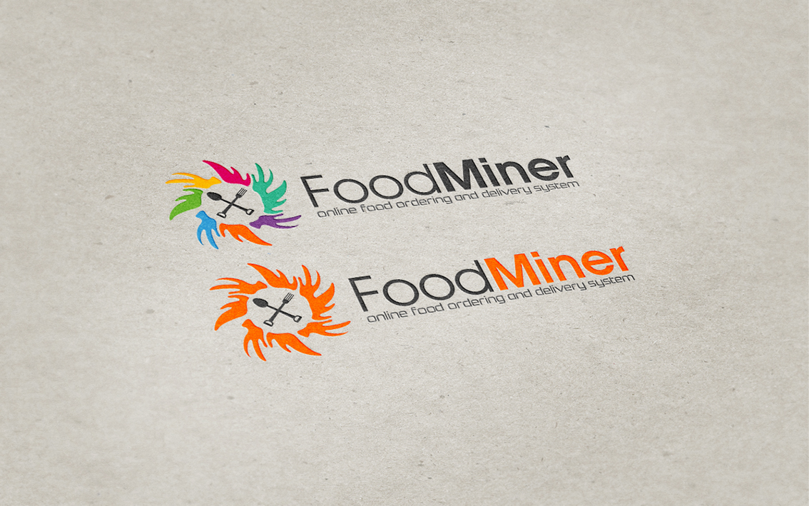 Logo Design by Lostre Design Studio for this project | Design #3359756