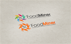 Logo Design by Lostre Design Studio for this project | Design: #3359756