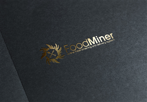 Logo Design by Lostre Design Studio for this project | Design: #3359759