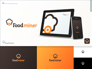 Logo Design by Raoul Camion for this project | Design: #3352066