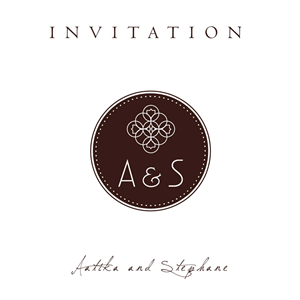 Invitation Design by MIKE C for this project | Design: #3345551