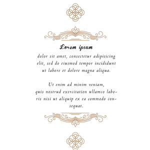 Invitation Design by MIKE C for this project | Design: #3345767