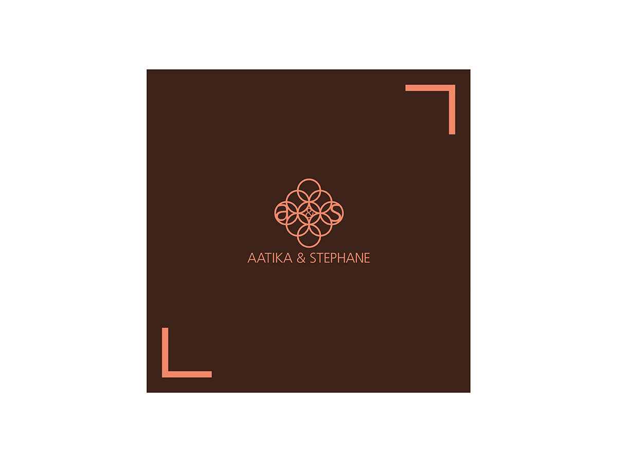 Invitation Design by Marc Murray Design for this project | Design #3322980