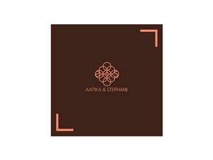 Invitation Design by Marc Murray Design for this project | Design: #3322980