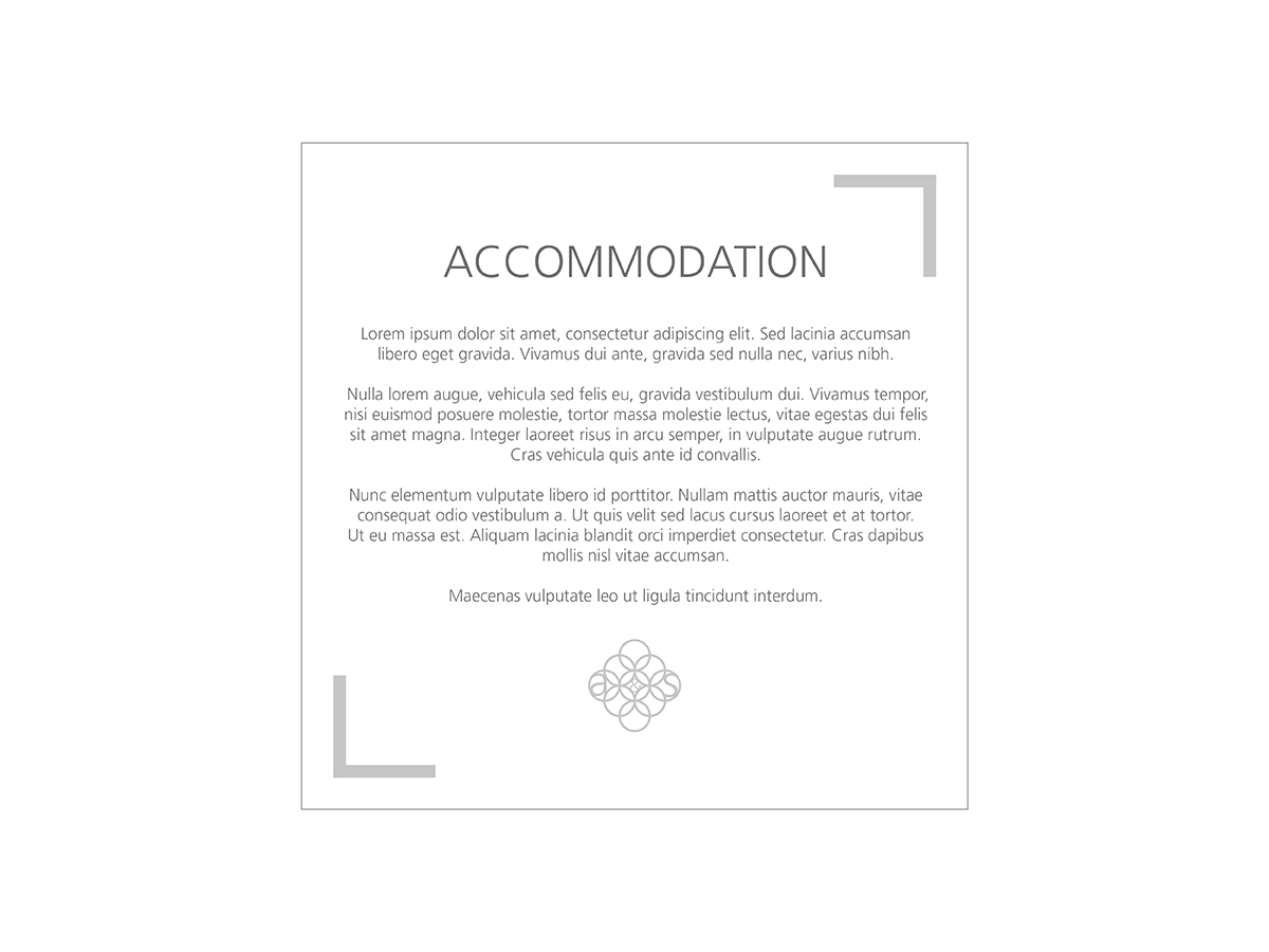 Invitation Design by Marc Murray Design for this project | Design #3322986