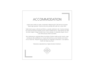 Invitation Design by Marc Murray Design for this project | Design: #3322986