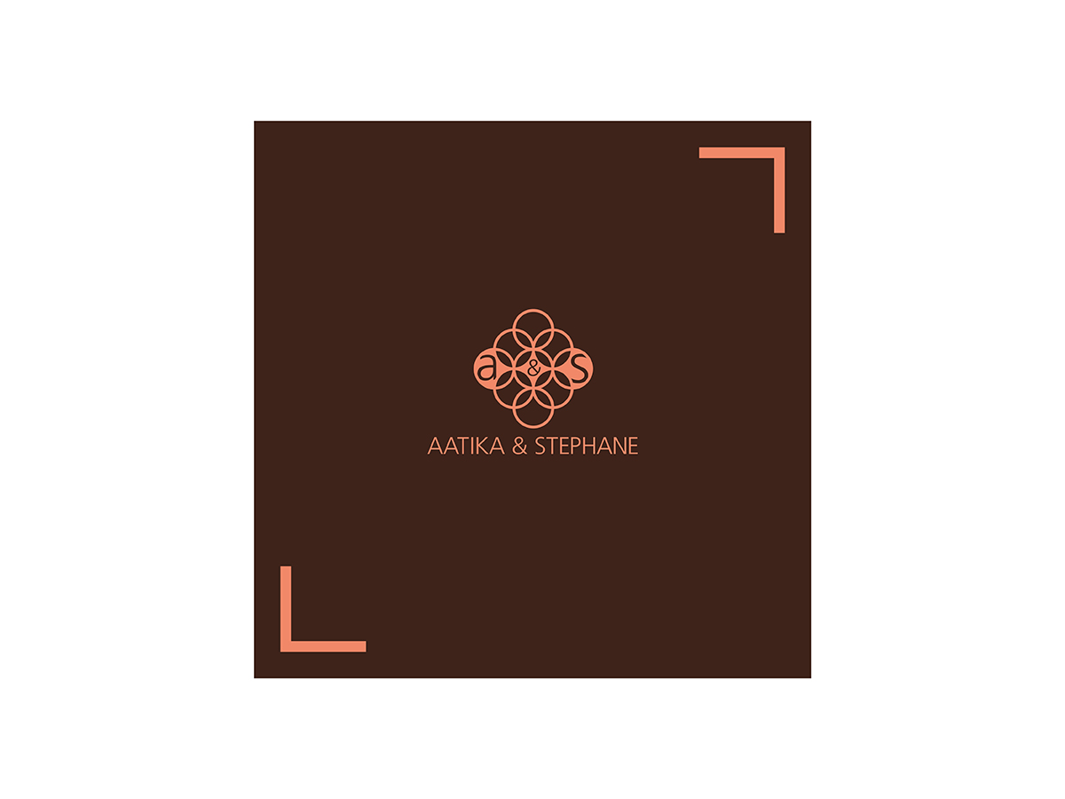 Invitation Design by Marc Murray Design for this project | Design: #3436622