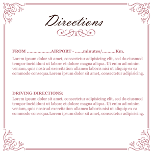Invitation Design by Parul for this project | Design: #3332757