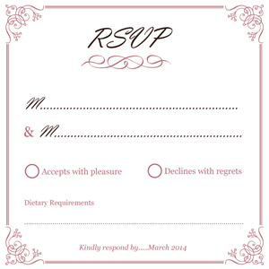 Invitation Design by Parul for this project | Design: #3332767