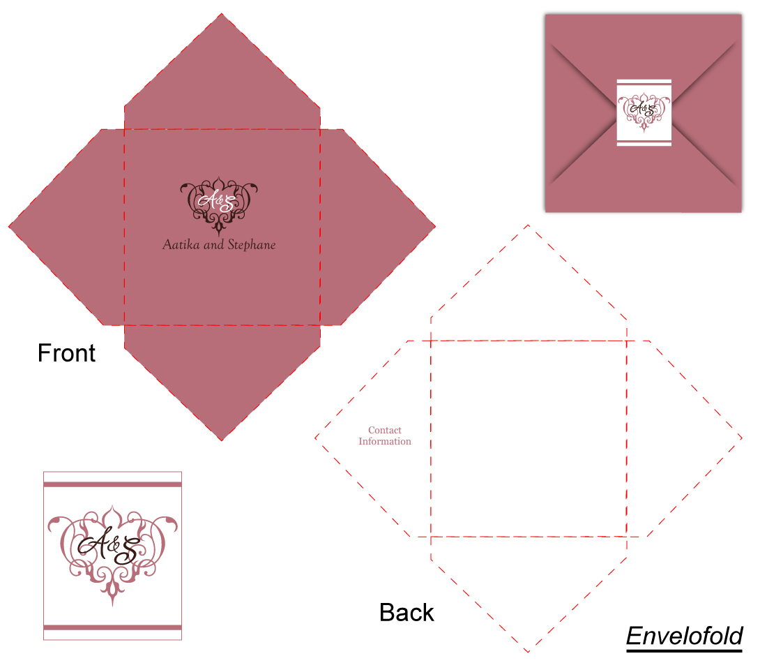 Invitation Design by Parul for this project | Design #3332784