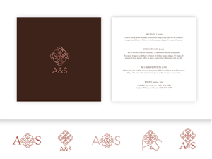 Invitation Design by Mari