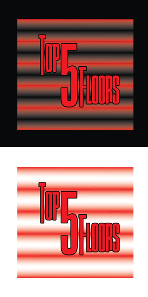 Logo Design by Patricio Barrientos