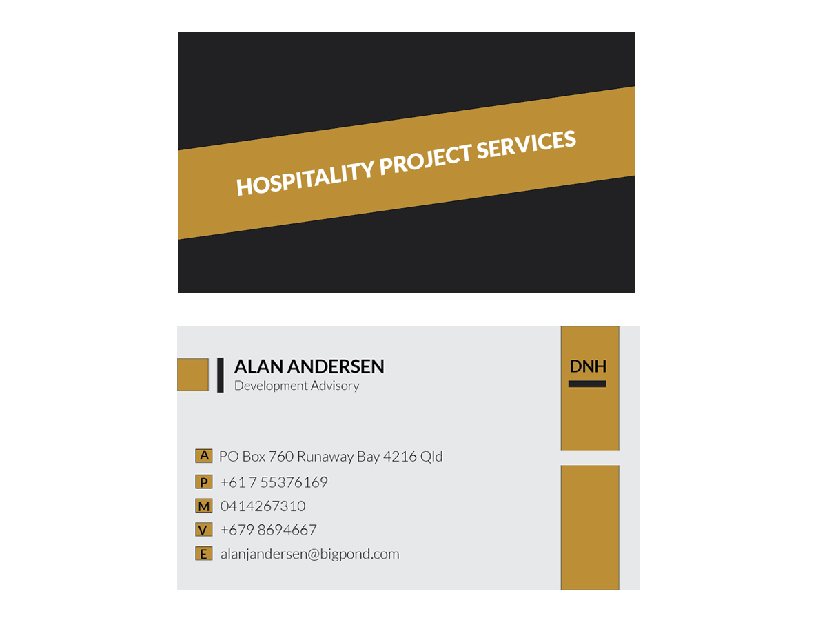 Design de Carte de Visite par uniquetribe pour ce projet | Design #3346074