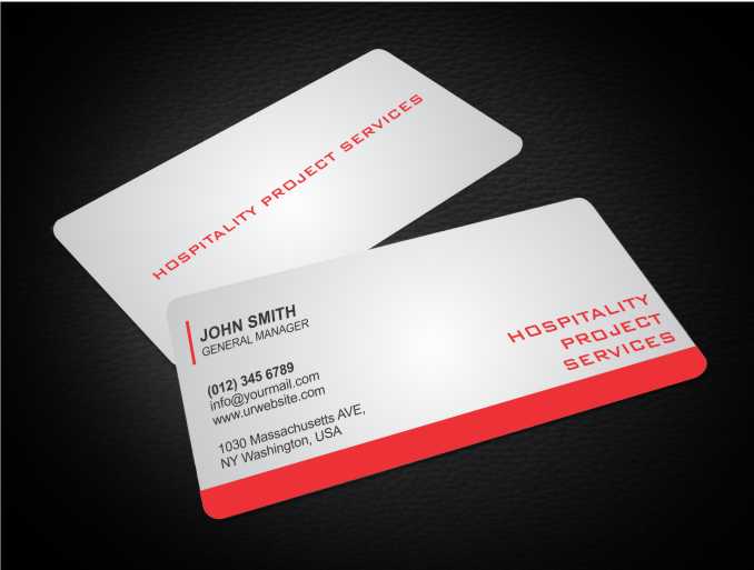 Diseño de Tarjeta de Presentación por AwsomeD para este proyecto | Diseño #3320204