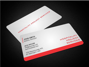 Business Card Design by AwsomeD for this project | Design: #3320204
