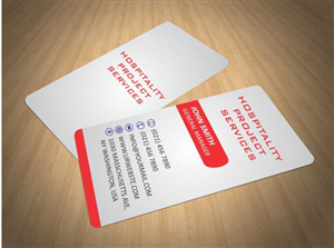 Business Card Design by AwsomeD for this project | Design: #3320205