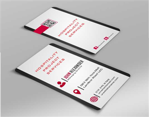 Business Card Design by AwsomeD for this project | Design: #3320207