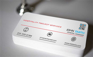 Business Card Design by AwsomeD for this project | Design: #3320209