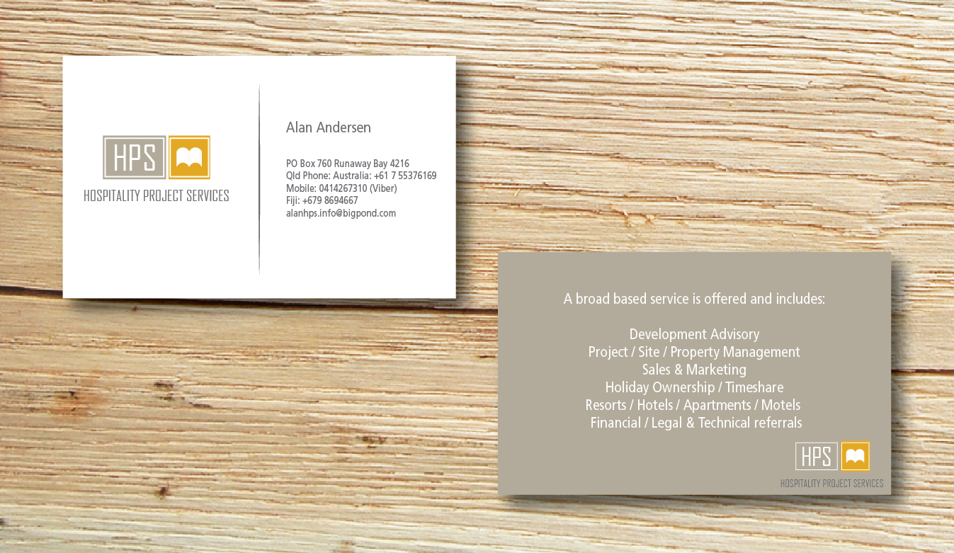 Business Card Design by alex989 for this project | Design #3342104