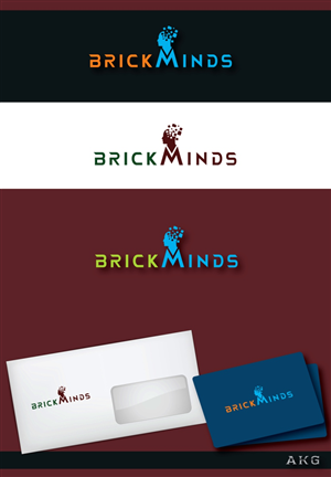 Logo Design by AKG for this project | Design: #3375996