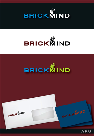 Logo Design by AKG for this project | Design: #3375998