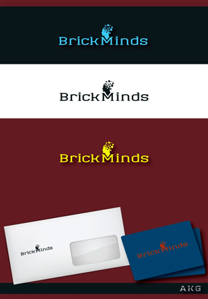 Logo Design by AKG for this project | Design: #3375999