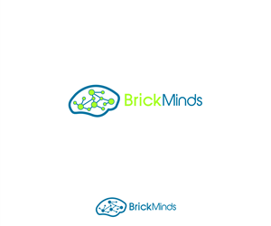 Logo Design by Ash  for this project | Design: #3353156