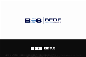 BES and or Bede Electrical Solutions | Logo Design by Senseless
