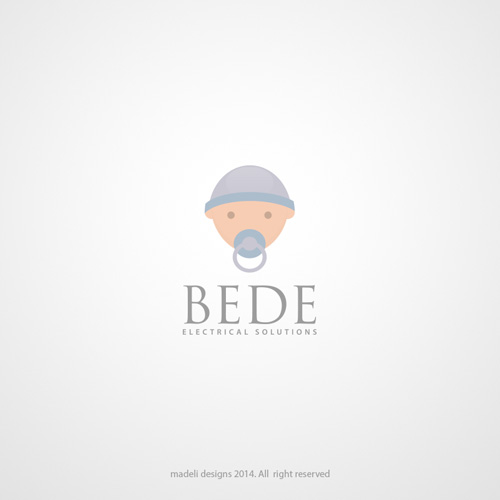 Logo Design by Alex Martin for this project | Design #3313265