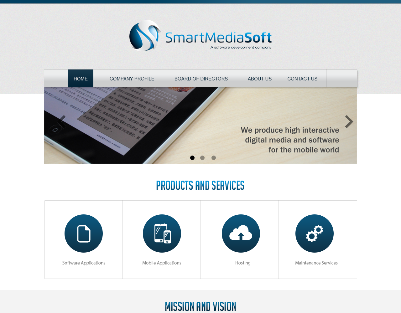 Web Design par Tom pour ce projet | Design #3366045