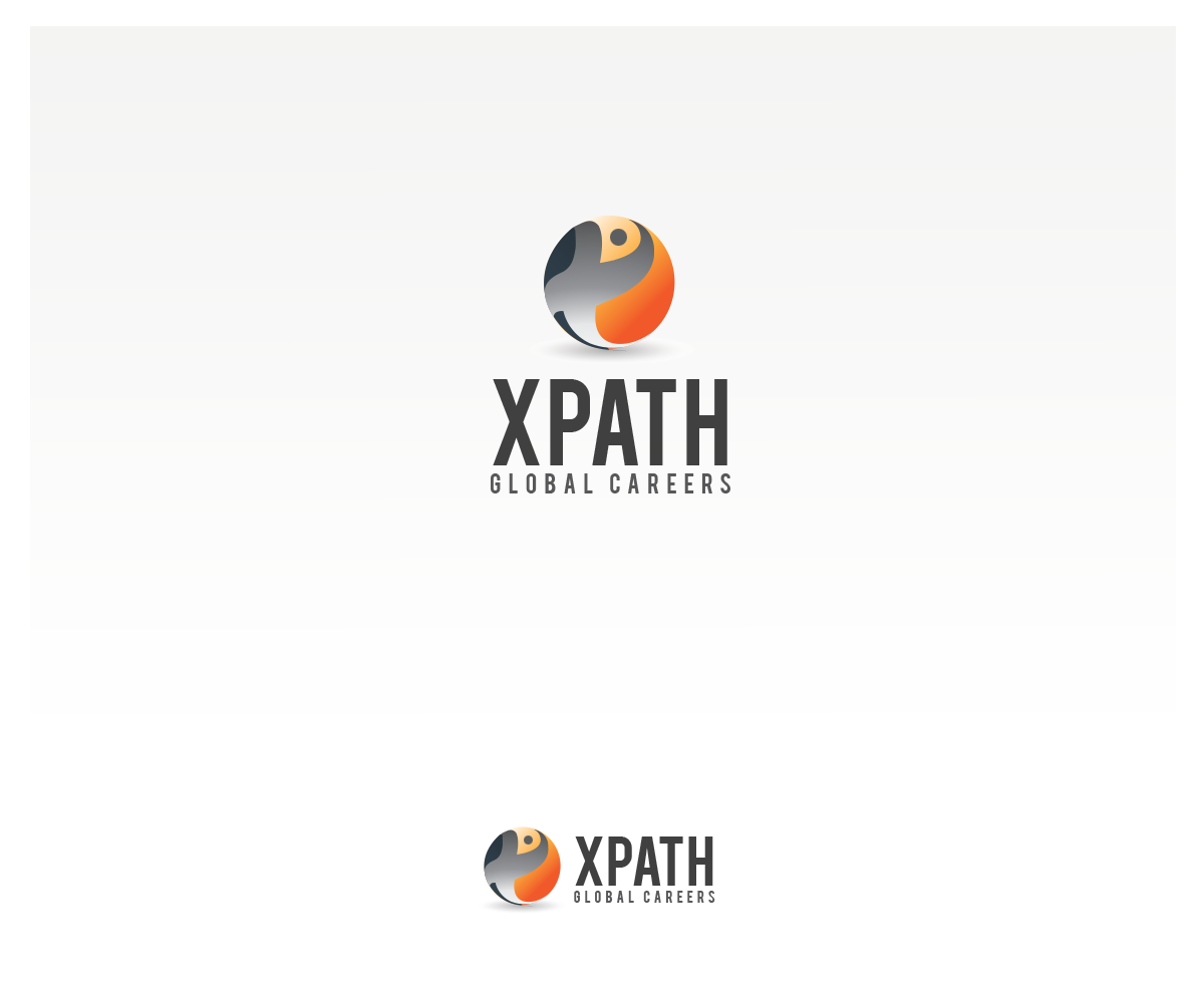 Diseño de Logo por Agnes Bak para XPATH | Diseño #3411885