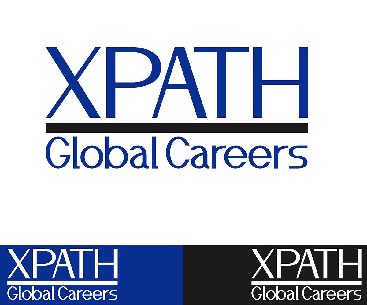 Logo Design by nyakko for XPATH | Design #3383050