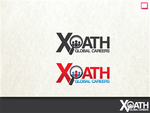 Design de Logo par ARTMD pour XPATH | Design : #3318222