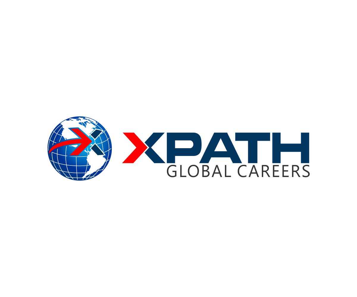 Logo Design by enan+grphx for XPATH | Design #3377518