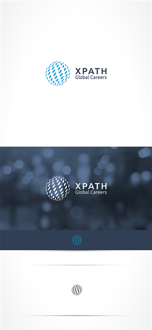 Design de Logo par Dalibor Pajic pour XPATH | Design : #3357428