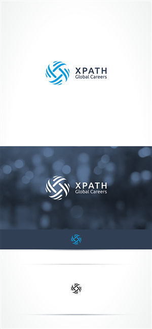 Design de Logo par Dalibor Pajic pour XPATH | Design : #3357437